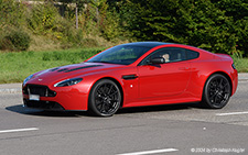 V12 Vantage S | - | Aston Martin | KLOTEN 15.09.2024