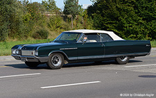 Electra 225 | SG 57445 | Buick | KLOTEN 15.09.2024