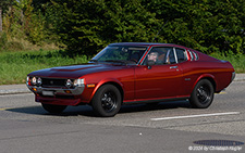 Celica GT | ZH 102368 | Toyota | KLOTEN 15.09.2024