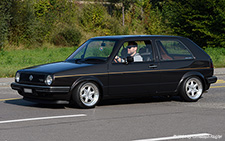Golf | ZH 533783 | VW | KLOTEN 15.09.2024