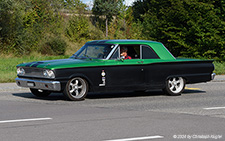 Fairlane | ZH 33447U | Ford | KLOTEN 15.09.2024