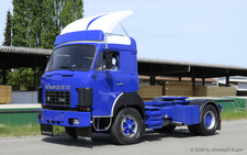 D 330 | - | Saurer | RICKENBACH 02.05.2026