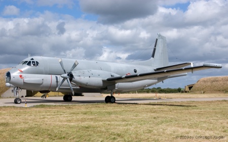 Breguet Atlantic NG | 6 | French Navy | EGGEBEK (ETME/---) 23.08.2003