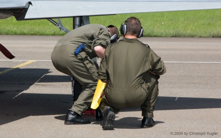 No aircraft | - | Austrian Air Force | D&UUML;BENDORF (LSMD/---) 24.06.2004