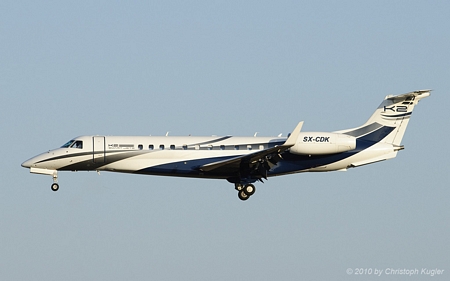 Embraer EMB-135BJ Legacy 600 | SX-CDK | untitled (K2 Smart Jets) | PALMA DE MALLORCA (LEPA/PMI) 17.07.2010