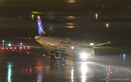Airbus A320-214 | HB-JIY | Hello Air | Z&UUML;RICH (LSZH/ZRH) 25.08.2012