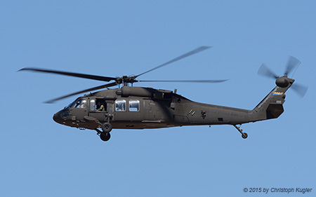 Sikorsky UH-60A Black Hawk | 89-26166 | US Army | PHOENIX-MESA GATEWAY (KIWA/AZA) 24.09.2015