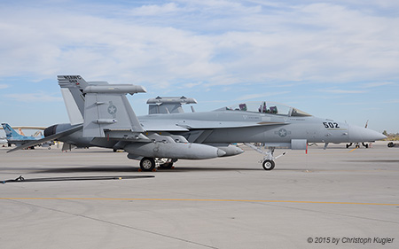 Boeing EA-18G Growler | 168900 | US Navy | NAS FALLON (KNFL/NFL) 28.09.2015