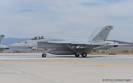 Boeing F/A-18E Super Hornet | 166949 | US Navy | NAS FALLON (KNFL/NFL) 28.09.2015