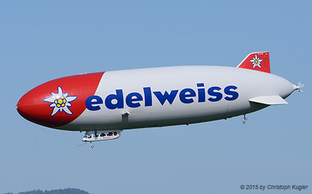 Zeppelin NT (LZ N07-101) | D-LZZF | Zeppelin Luftschifftechnik | M&OUML;NCHALTORF (----/---) 28.05.2015