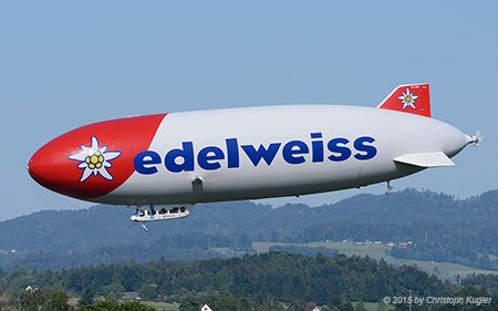 Zeppelin NT (LZ N07-101) | D-LZZF | Zeppelin Luftschifftechnik | M&OUML;NCHALTORF (----/---) 28.05.2015