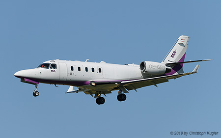 IAI 1125A Astra SPX | OE-GBD | untitled | Z&UUML;RICH (LSZH/ZRH) 10.07.2019