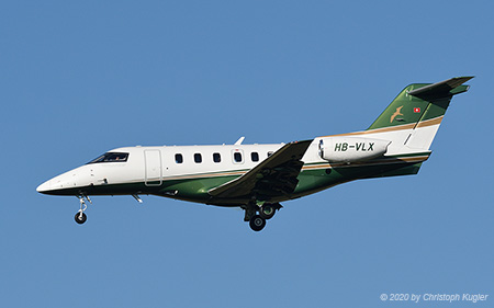 Pilatus PC-24 | HB-VLX | untitled | Z&UUML;RICH (LSZH/ZRH) 06.08.2020