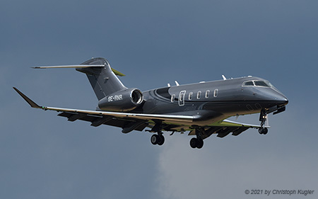 Bombardier Challenger 350 | SE-RNR | untitled | Z&UUML;RICH (LSZH/ZRH) 27.08.2021