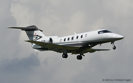 Pilatus PC-24 | OE-GCK | untitled (Alpi Jets) | Z&UUML;RICH (LSZH/ZRH) 25.05.2022