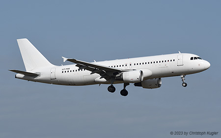 Airbus A320-214 | LZ-FBD | Bulgaria Air | Z&UUML;RICH (LSZH/ZRH) 24.02.2023