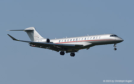 Bombardier BD.700 Global 7500 | 9H-VIO | untitled (VistaJet) | Z&UUML;RICH (LSZH/ZRH) 25.05.2023