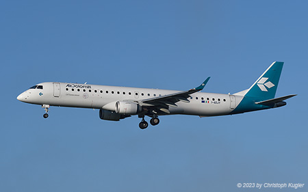 Embraer ERJ-195LR | I-ADJY | Air Dolomiti  |  Official Partner of the Arena di Verona Opera Festival sticker | Z&UUML;RICH (LSZH/ZRH) 20.09.2023