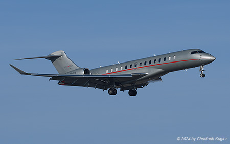 Bombardier BD.700 Global 7500 | 9H-VIB | untitled (VistaJet) | Z&UUML;RICH (LSZH/ZRH) 14.01.2024