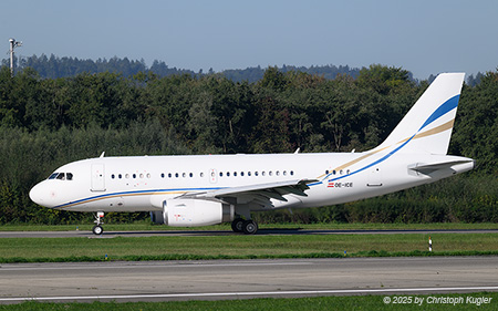 Airbus A321-271nx | TC-LSU | Turkish Airlines  |  This Airbus A321neo of Turkish Airlines is seen here taxing on taxiway H1 after arriving from Istanbul as flight THY1907. | Z&UUML;RICH (LSZH/ZRH) 18.09.2025