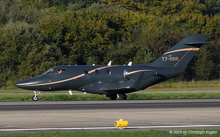 Dassault Falcon 900EX EASy | LX-EMO | untitled (Flying Group Luxembourg)  |  This Dassault Falcon 900 is seen here after a trans-atlantic flight from Bangor. This 2010 model is normally based at Antwep. | Z&UUML;RICH (LSZH/ZRH) 18.09.2025