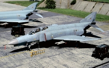 McDonnell Douglas F-4F Phantom II | 3731 | German Air Force | NEUBURG A.D.DONAU (ETSN/---) 20.06.1996