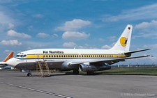 Boeing 737-25A | V5-ANA | Air Namibia | JOHANNESBURG (FAJS/JNB) 05.12.1996