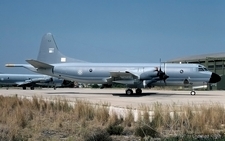 Lockheed P-3P Orion | 14802 | Portuguese Air Force | MONTIJO (LPMT/---) 18.09.1997