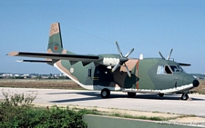 CASA 212-100 | 16510 | Portuguese Air Force | SINTRA (LPST/---) 15.09.1997