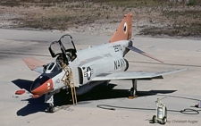 McDonnell Douglas QF-4N Phantom II | 152970 | US Navy | NAS POINT MUGU (KTNZ/---) 09.10.1999