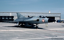 SAAB 35Oe Draken | 24 | Austrian Air Force | PAYERNE (LSMP/---) 01.09.1999