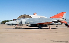 McDonnell Douglas QF-4E Phantom II | 68-0391 | US Air Force | HOLLOMAN AFB (KHMN/HMN) 20.09.2002