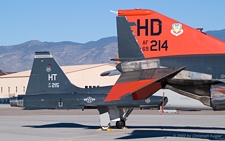McDonnell Douglas QF-4G Phantom II | 69-7214 | US Air Force | HOLLOMAN AFB (KHMN/HMN) 20.09.2002
