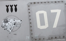 McDonnell Douglas AV-8B Harrier II | MM7213 | Italian Navy | TARANTO / GROTTAGLIE (LIBG/TAR) 17.05.2002