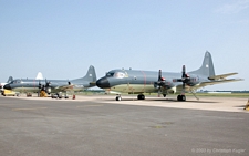 Lockheed P-3C Orion | 309 | Royal Netherlands Navy | VALKENBURG / LEIDEN (EHVB/LID) 06.08.2003