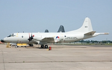 Lockheed P-3C Orion | 303 | Royal Netherlands Navy | VALKENBURG / LEIDEN (EHVB/LID) 06.08.2003