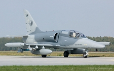 Aero (Let) L-159A | 6062 | Czech Air Force | POZNAN-KRESINY (EPKS/---) 15.09.2003