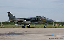 Sepecat Jaguar A | A145 | French Air Force  |  7-HG with EC 01.007 | SAINT-DIZIER ROBINSON (LFSI/---) 23.05.2003