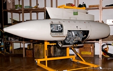 Dassault Mirage III RS | - | Swiss Air Force | D&UUML;BENDORF (LSMD/---) 29.08.2003