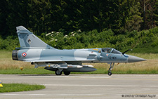 Dassault Mirage 2000C | 115 | French Air Force  |  EC02.012 | PAYERNE (LSMP/---) 01.06.2003