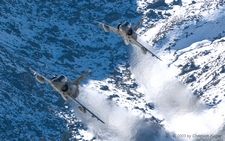 Dassault Mirage III RS | R-21XX | Swiss Air Force | AXALP (----/---) 10.10.2003