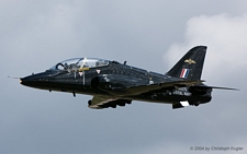 BAe Hawk T.1 | XX170 | Royal Navy | FAIRFORD (EGVA/FFD) 19.07.2004