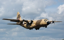 Lockheed C-130H Hercules | 503 | Royal Air Force of Oman | FAIRFORD (EGVA/FFD) 19.07.2004