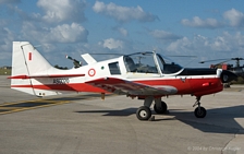 Scottish Aviation Bulldog T.1 | AS0020 | Armed Forces of Malta | MALTA / LUQA (LMML/MLA) 25.09.2004