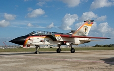 Panavia Tornado IDS | 4530 | German Navy | MALTA / LUQA (LMML/MLA) 25.09.2004