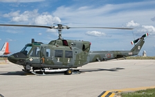 Agusta-Bell 212 | MM81158 | Italian Air Force | MALTA / LUQA (LMML/MLA) 26.09.2004