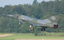 Dassault Mirage IVP | 36 | French Air Force  |  BI | PAYERNE (LSMP/---) 06.09.2004