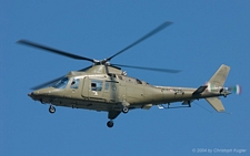 Agusta A109CM | MM81252 | Italian Army | PAYERNE (LSMP/---) 06.09.2004