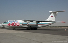 Ilyushin IL-76TD | RA-76472 | Atlant-Soyuz Airlines | SHARJAH (OMSJ/SHJ) 11.10.2004