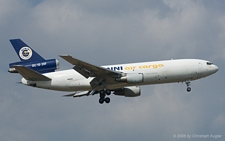 Douglas DC-10-30F | N606GC | Gemini Air Cargo | FRANKFURT (EDDF/FRA) 04.09.2005